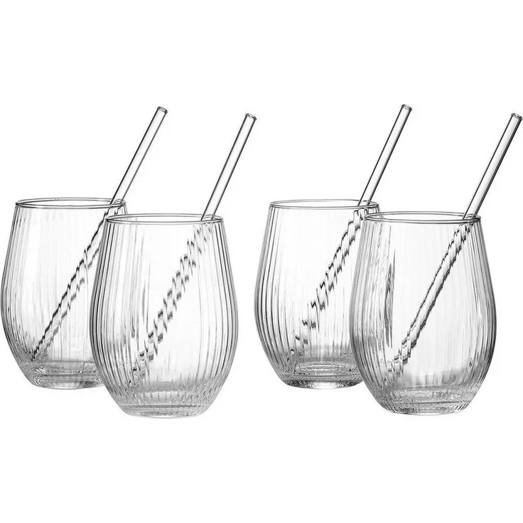 Party-Set 8tlg. Spritz