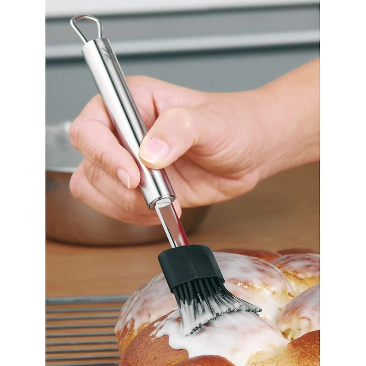 WMF Silikon-Backpinsel 20cm Profi Plus – Bild 2