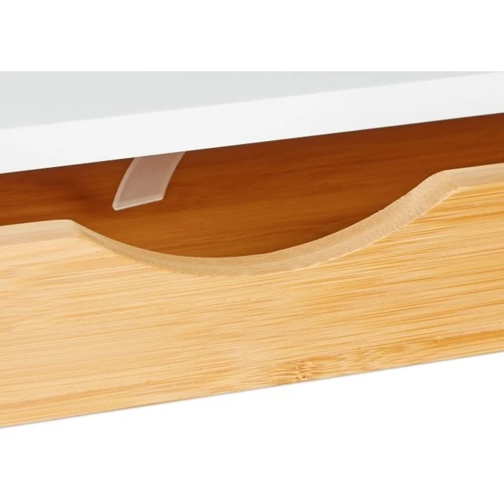 Wandregal mit Schublade – Bild 8