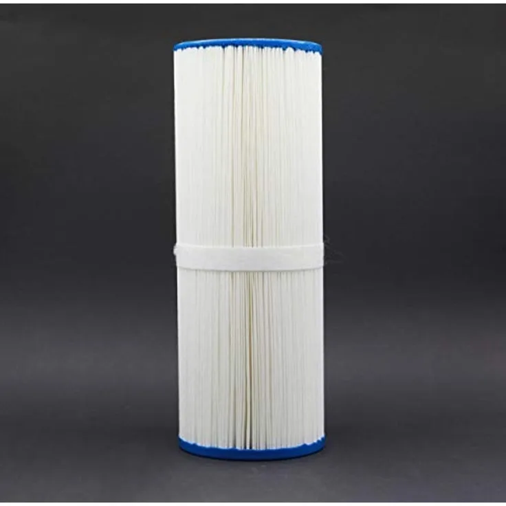 Wellis Whirlpool Wellis Filter AKU2998 Weiß 50 sqf Whirlpoolfilter 33,4 x 12,4 cm