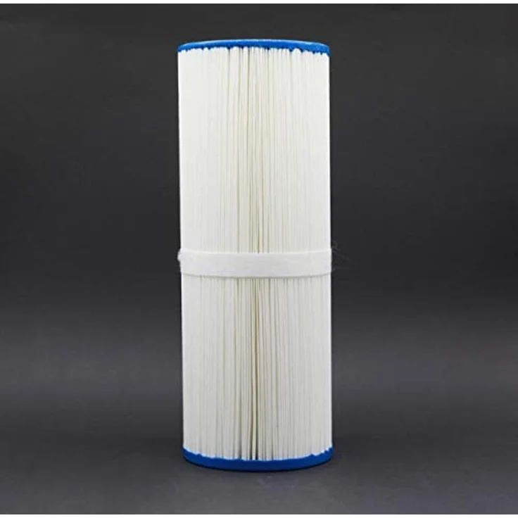 Wellis Whirlpool Wellis Filter AKU2998 Weiß 50 sqf Whirlpoolfilter 33,4 x 12,4 cm – Bild 1
