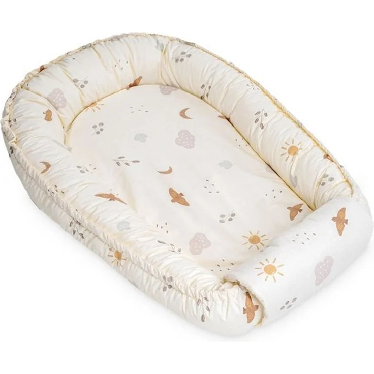 Organic Kuschelnest NIDO MAX, Night & Day – Bild 4