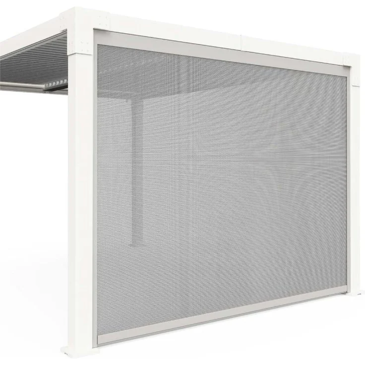 Sojag Seitenteil für Perogla "Hana 1013", 269 x 213 cm (B x H) – Bild 3