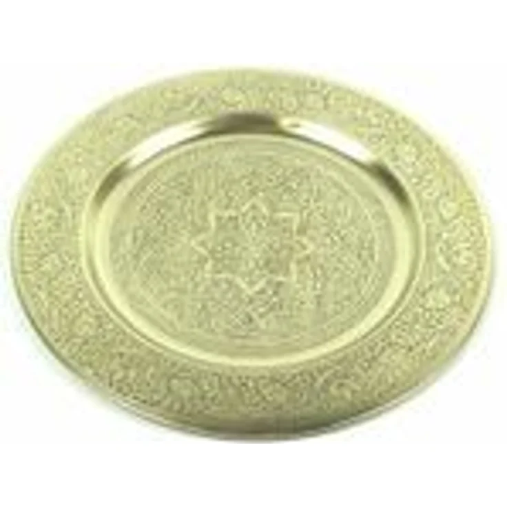 Orientalisches Teetablett Nermin 40 – Bild 3