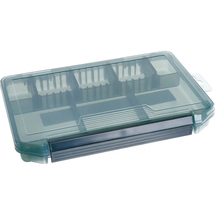 Paladin Angelzubehör Power Box Organizer Big III 20,5 x 14,5 cm