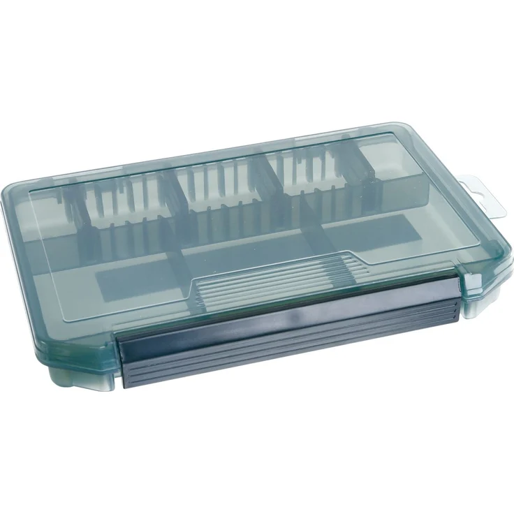 Paladin Angelzubehör Power Box Organizer Big III 20,5 x 14,5 cm
