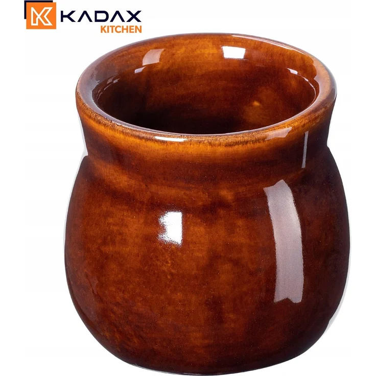 KADAX Becher für Glühwein 250 ml Set – Bild 5
