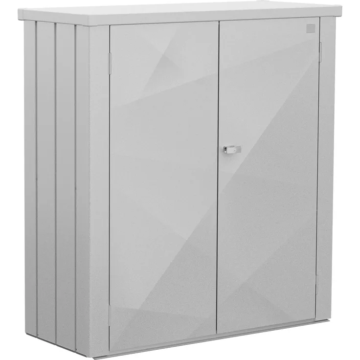 Biohort Terrassenschrank Romeo M 132x57x140cm
