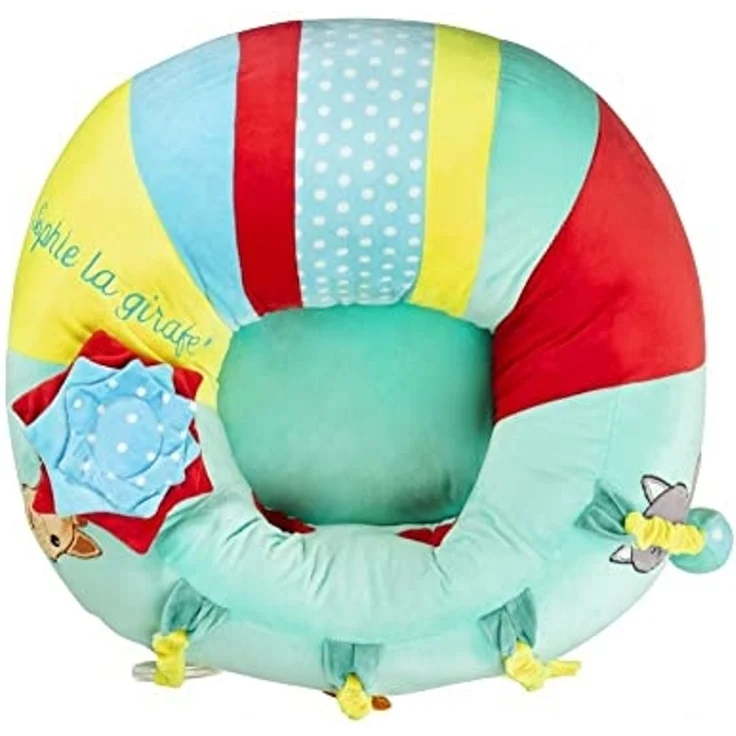 Sophie La Giraffe Baby Seat and Play Spielteppich – Bild 6