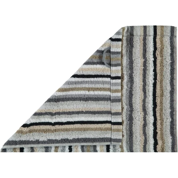 Cawö Handtücher Life Style Streifen 7048, 100% Baumwolle (1-St) – Bild 7