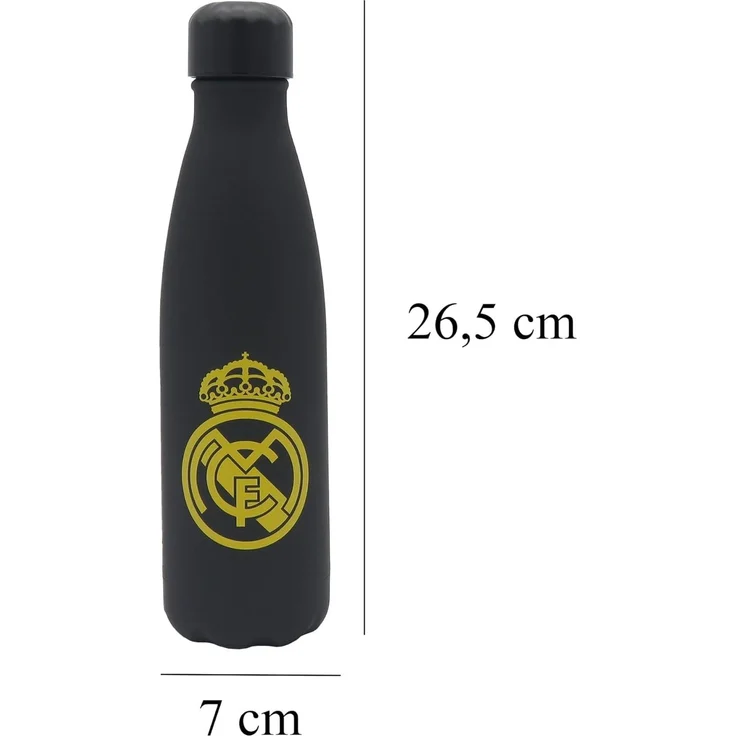 Real Madrid Real Madrid 500-ml-Flasche B9203RM – Bild 5