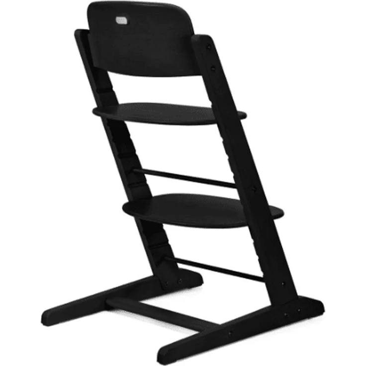 Cybex Hochstuhl IRIS Black – Bild 4