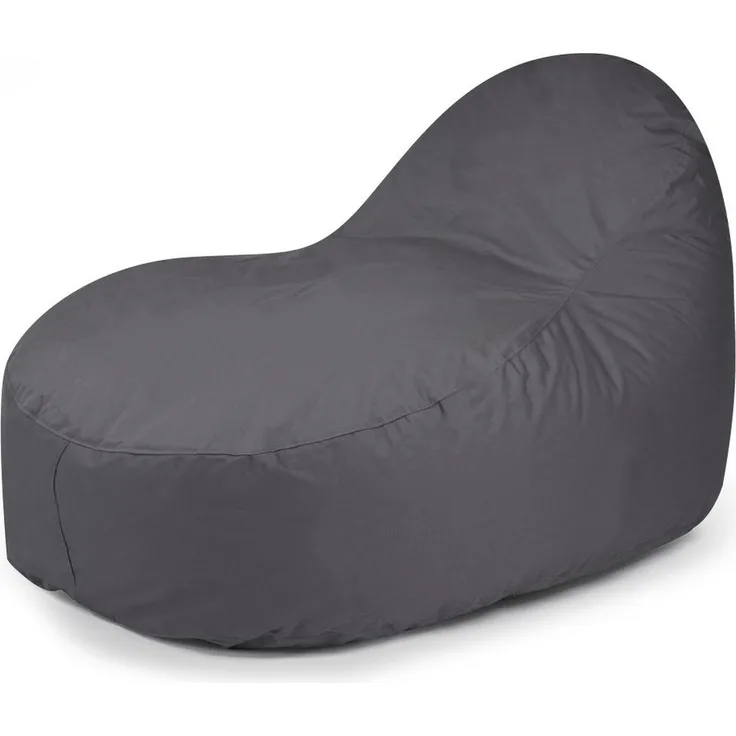 Outbag Liegesack Slope XL - Bezug Plus Anthrazit