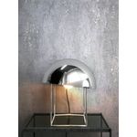 Newroom Vliestapete, Grau Tapete Industrial Leicht Glänzend - Betontapete Gold Silber Uni Modern Beton-Optik Zement für Wohnzimmer Schlafzimmer Küche