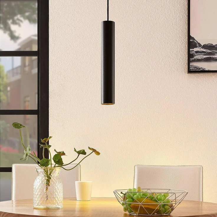 Arcchio Hängeleuchte Ejona, 1x8 W LED – Bild 3