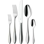 WMF 'Verona' Besteck Set 60-tlg., Edelstahl silber