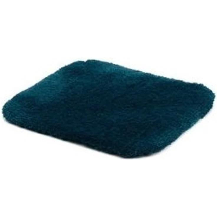 liebling Badematte Superior, rutschhemmend beschichtet, schnell trocknend, strapazierfähig, fußbodenheizungsgeeignet, Polyester, rechteckig, kuschelig weiches Polyester, in vielen verschiedenen Größen und Farben – Bild 6