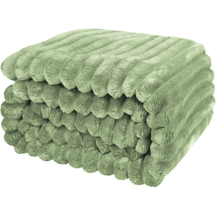 Wohndecke MT08, KEAYOO, Fleecedecke Warm Sofadecke 150x200cm Warm und Weich Mircofaser