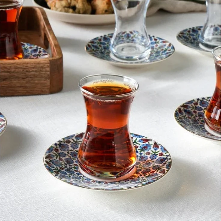 Karaca Teeservice – Bild 3