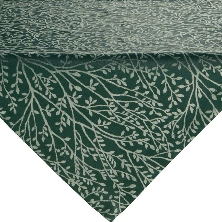 Erwin Müller Mitteldecke Mitteldecke "Malaga", fleckabweisend Ranke – Bild 4