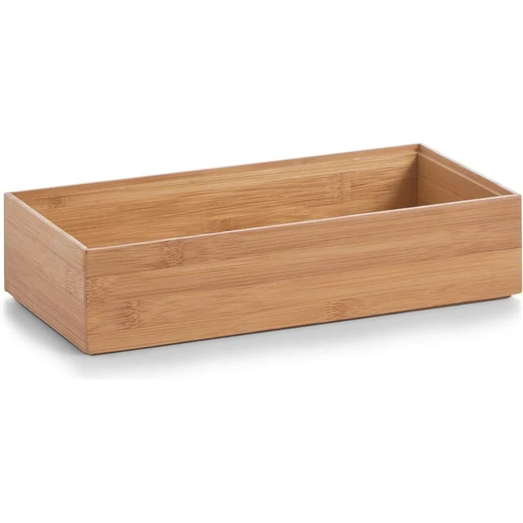 ZELLER PRESENT Ordnungsbox Bamboo