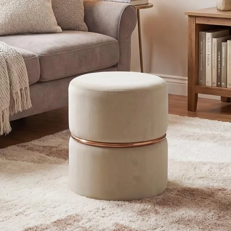 Duhome Hocker, Sitzhocker – Bild 3