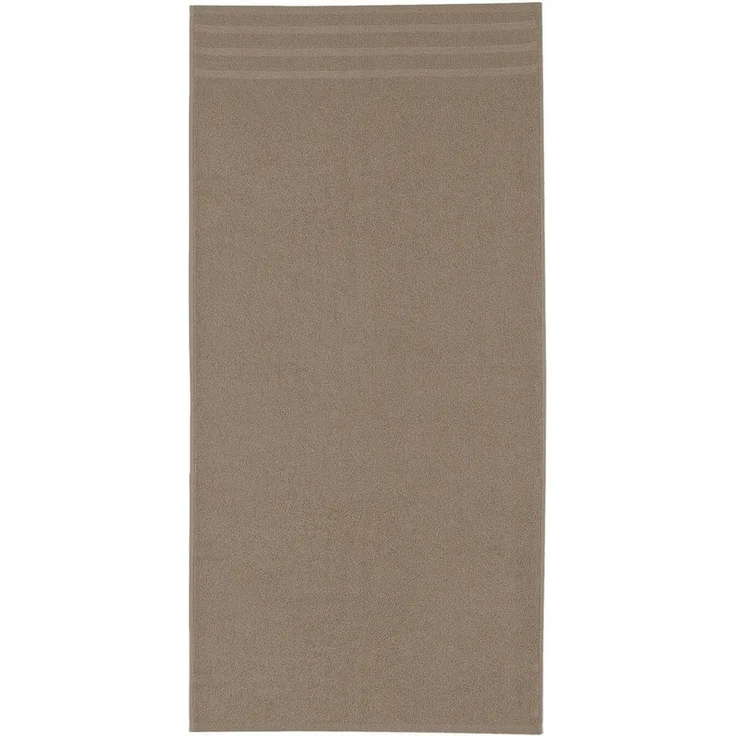 Kleine Wolke Duschtuch Royal, 1 Stück (70/140 cm), Frottier (1-St), Uni Farben, mit Bordüre, weich, auch in verschiedenen Sets erhältlich – Bild 4