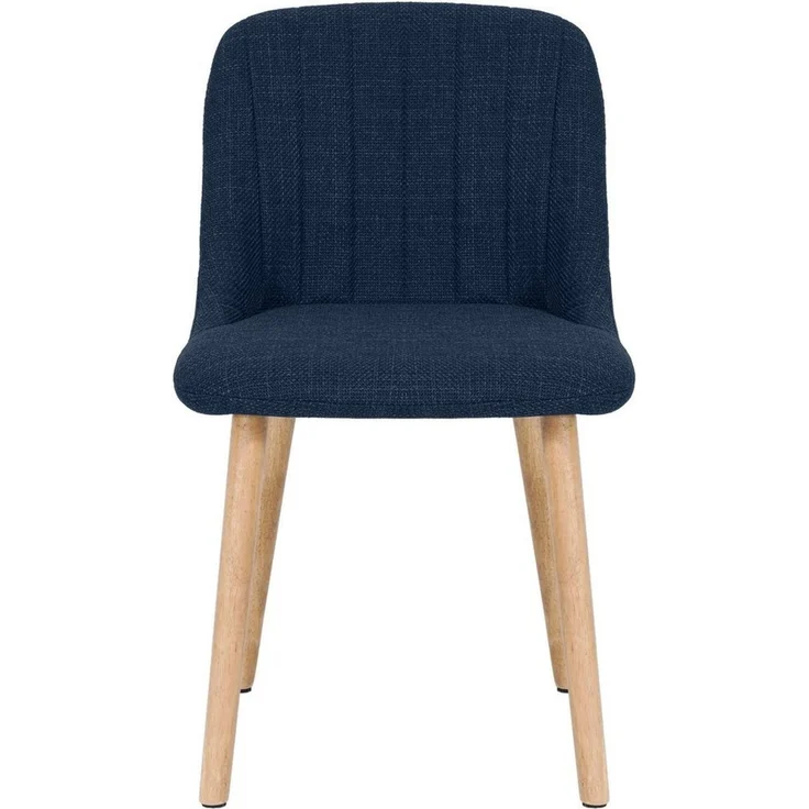 CLP Esszimmerstuhl Arie (1er), Stoffbezug, bis 150 kg, mit Lehne – Bild 4