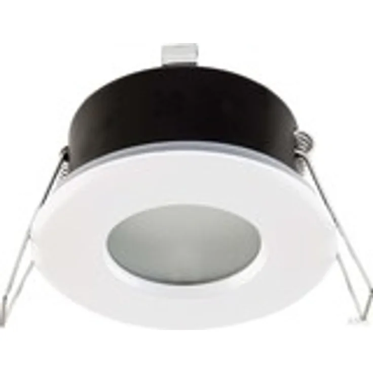 EVN Elektro NV EB-Leuchte 12V 50W GX5,3 655 001 ws