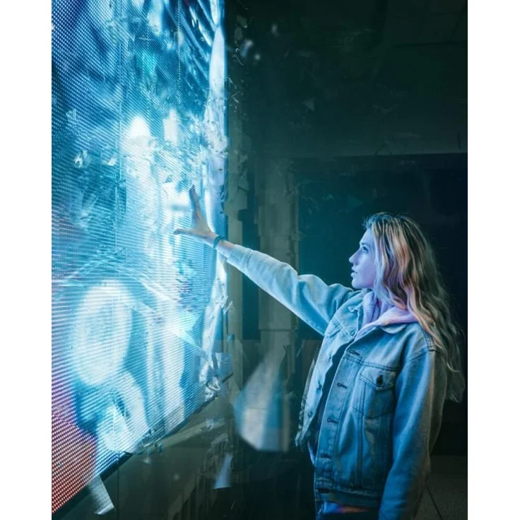 Philips BOX special form white 2x4. 5W SELV – Bild 5