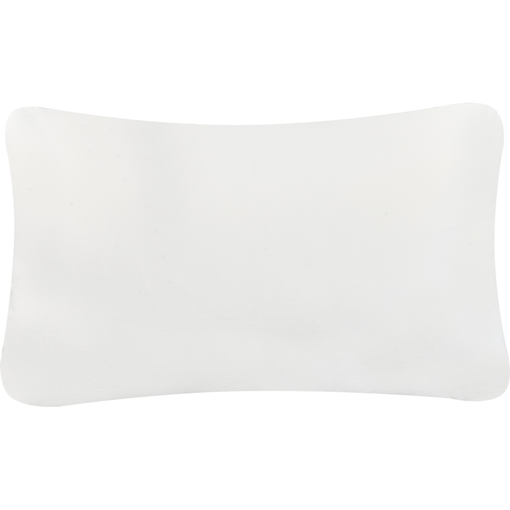 Gartenkissen 2er Set GLIMMER Pflanzenmuster 30 x 50 cm Blau – Bild 5