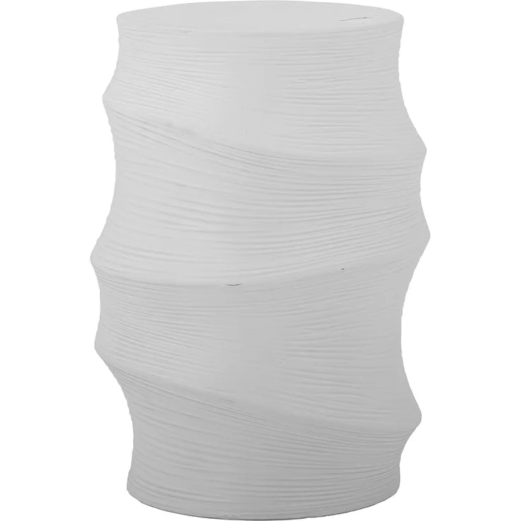 Bloomingville Beistelltisch Volise Steingut 82064363