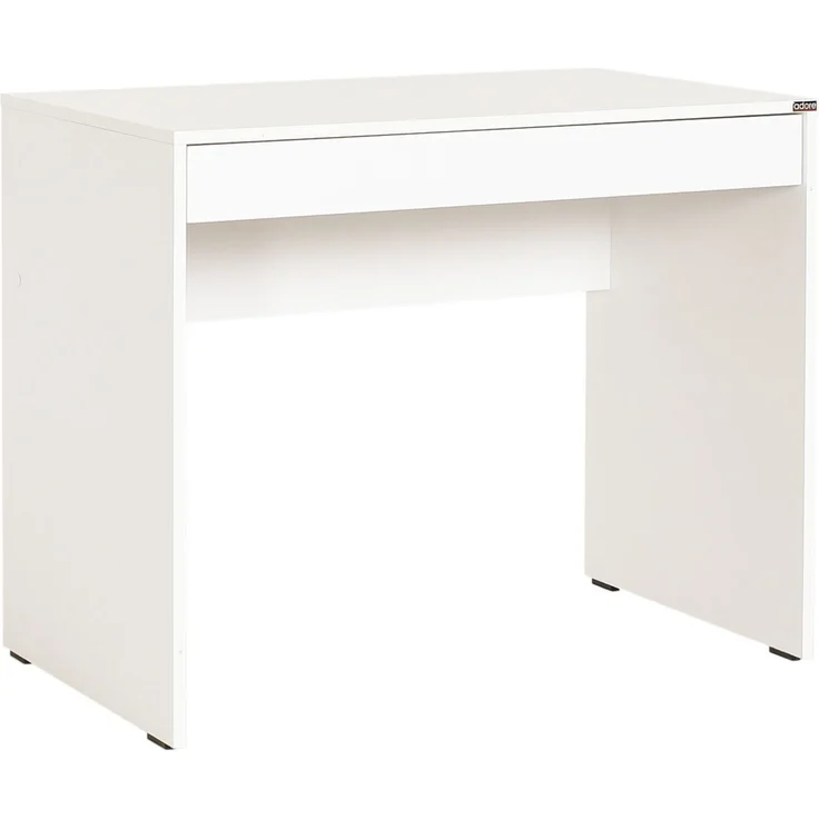 Skye Decor 'Cms-301-Dd-1' Schreibtisch, Diamant / Weiß, 90 x 75 x 55 cm – Bild 3