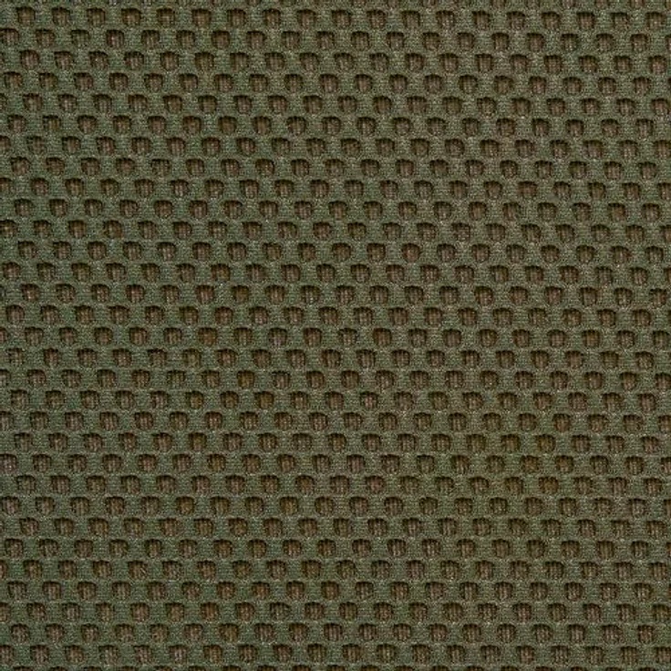 HOME DECO FACTORY, HD0507, Faltbare Ottoman-Truhe, modernes Design, multifunktional, praktische Aufbewahrung, optimaler Komfort, einfache Wartung, Khaki, 38x38 cm – Bild 8