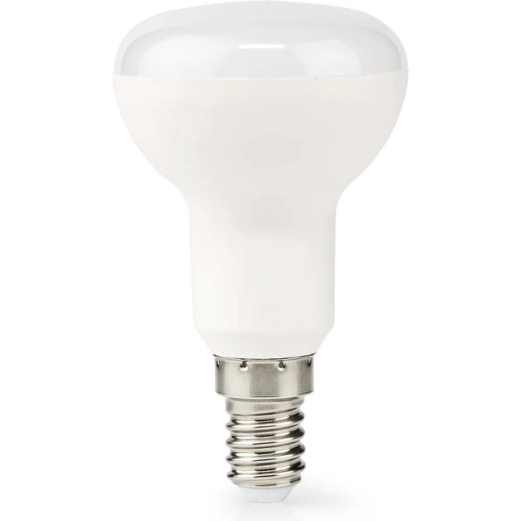 LED-Lampe E14 | R50 | 4.9 W | 470 lm | 2700 K | Warmweiss | Klar | 1 Stück – Bild 2
