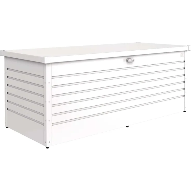 Biohort Freizeitbox, 180: 181 x 79 x 71 (b x t x h) cm, weiß