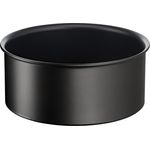 Tefal Ingenio Eco resist Saucepan 16 cm / 1. 7 l. Black