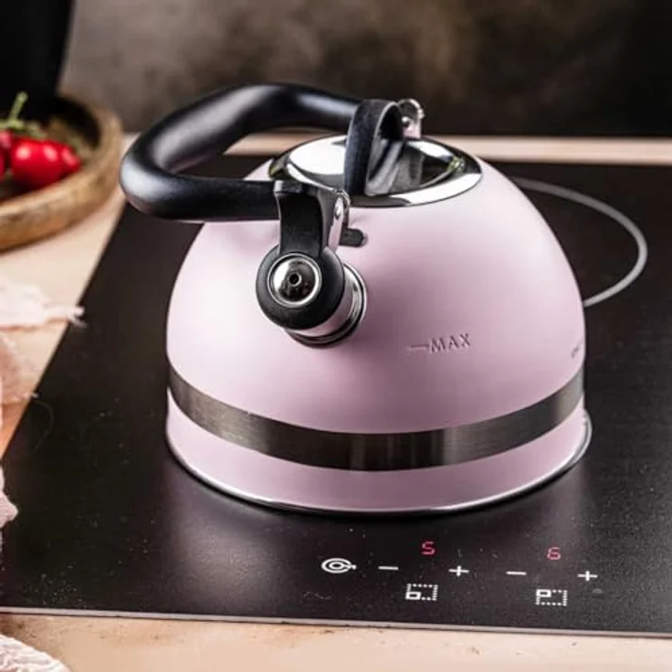 Kinghoff Kinghoff Gaskessel 1,8l KH1856 – Bild 8