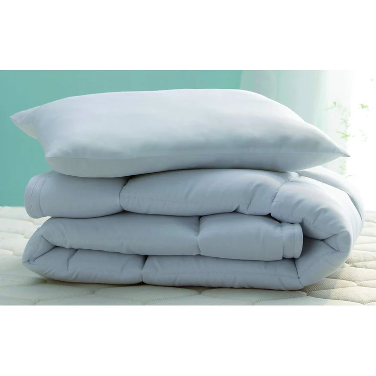 Domiva Ma Premier Steppdecke, Weiß, 70x140 cm – Bild 3