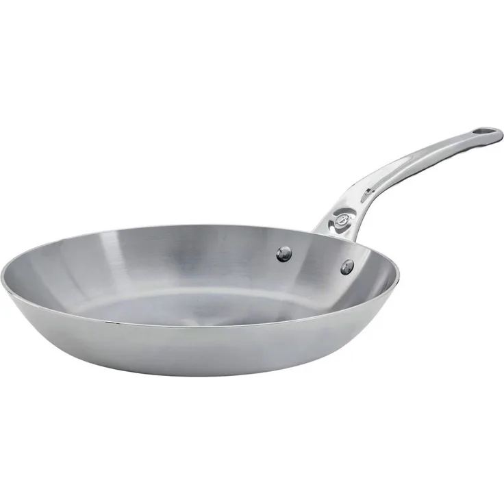 De Buyer runde Bratpfanne B Pro 20 cm