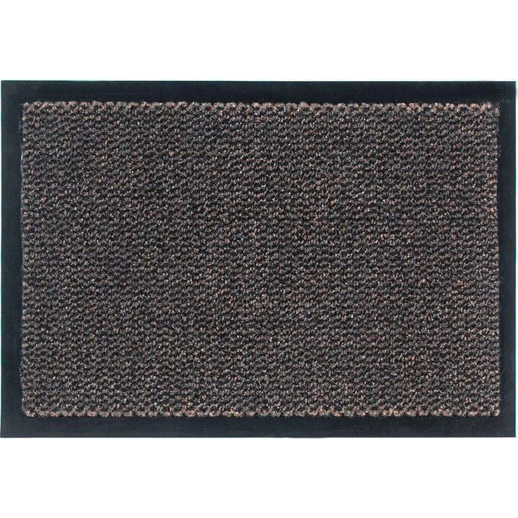 ASTRA Fußmatte Saphir 617, rechteckig, Höhe: 7 mm, Schmutzfangmatte, In -und Outdoor geeignet – Bild 5