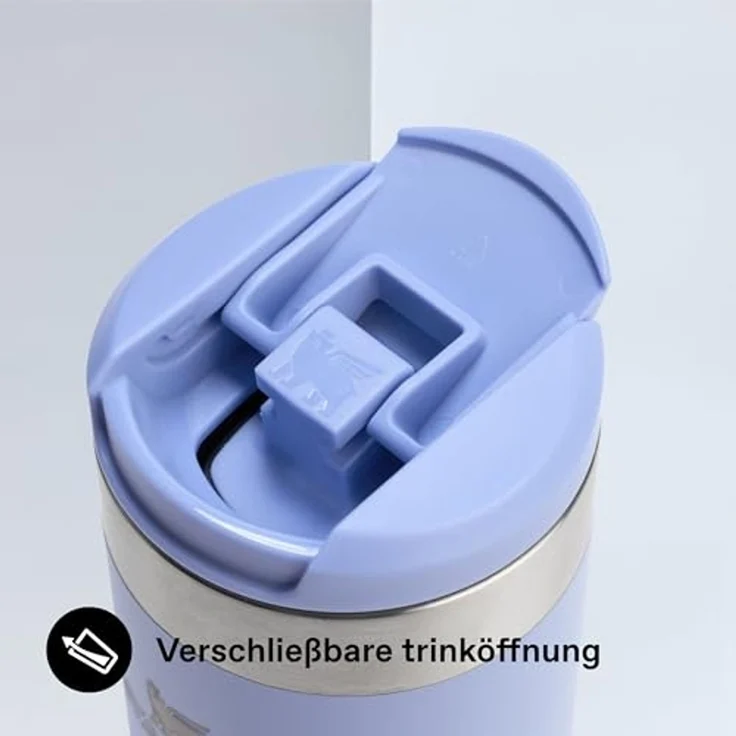 Stanley The AeroLight? Transit Mug 0.35L Hydrangea – Bild 7