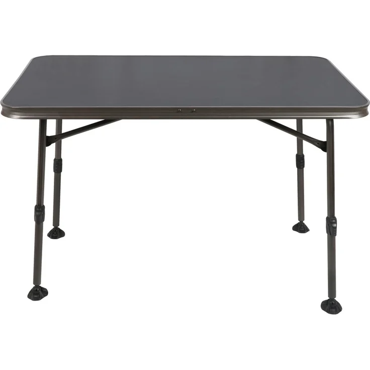 Primaster Campingtisch Deluxe 115 x 70 cm – Bild 1