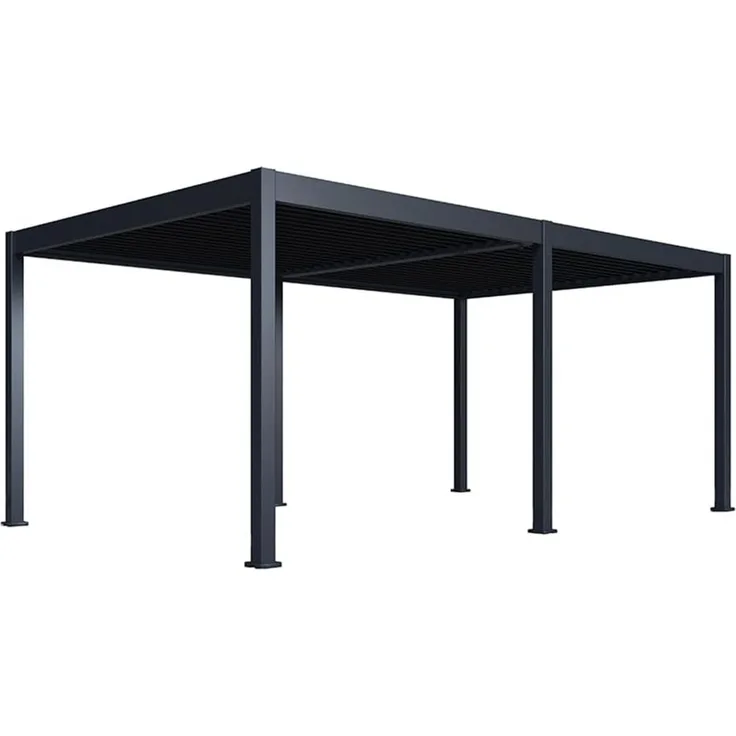 Paragon Outdoor Grand Tuscan 1220 | Aluminium