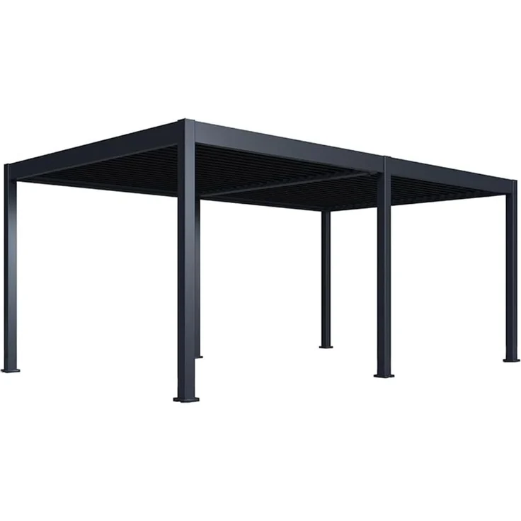 Paragon Outdoor Grand Tuscan 1220 | Aluminium – Bild 1