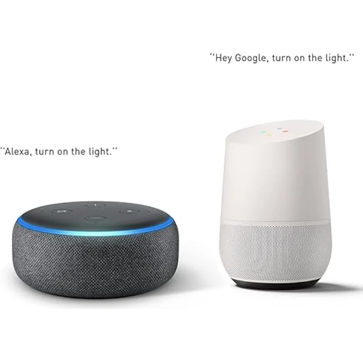 Qazqa Zuzanna Smarte Hängelampe, 3-flammig, dimmbar, schwarz mit Rauchglas, E27, geeignet für Wohnzimmer und Schlafzimmer – Bild 5