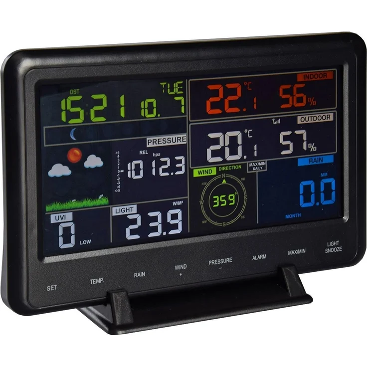 LED Pflasterstein "BRIKX 20" neutralweiß20x10x7cm, 180lm, IP67, 230V – Bild 8