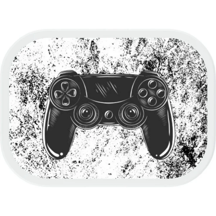 Mepal Lunchbox Mepal Campus 750 ml Lunchbox Gaming - Controller – Bild 2