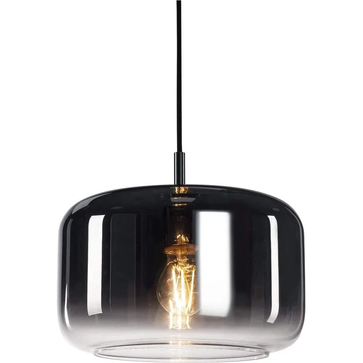SLV Leuchte 1003006 PANTILO 28 Indoor Pendelleuchte E27 chrom