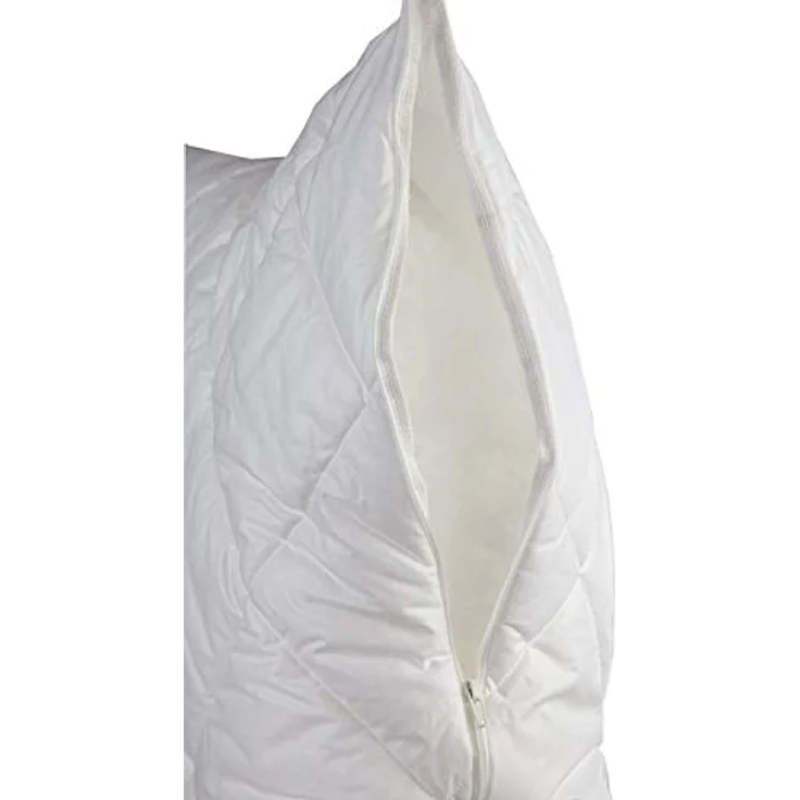 Schlafmond Medicus Clean Allergiker Bettenset 135x200 + 80x80 cm – Bild 5